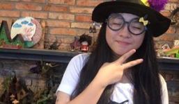 Con gái ca sĩ Hiền Thục viết văn tả mẹ gây 'sốt' cộng đồng mạng